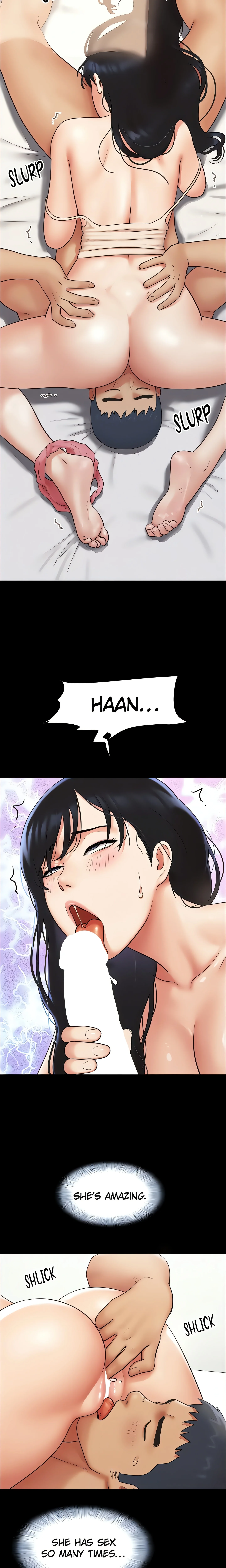 SO-EUN for All (Official) chapter 70 page 5