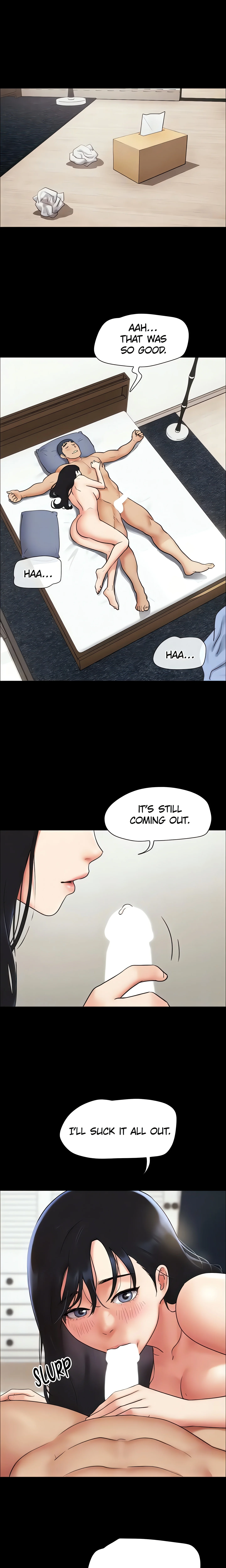SO-EUN for All (Official) chapter 70 page 9