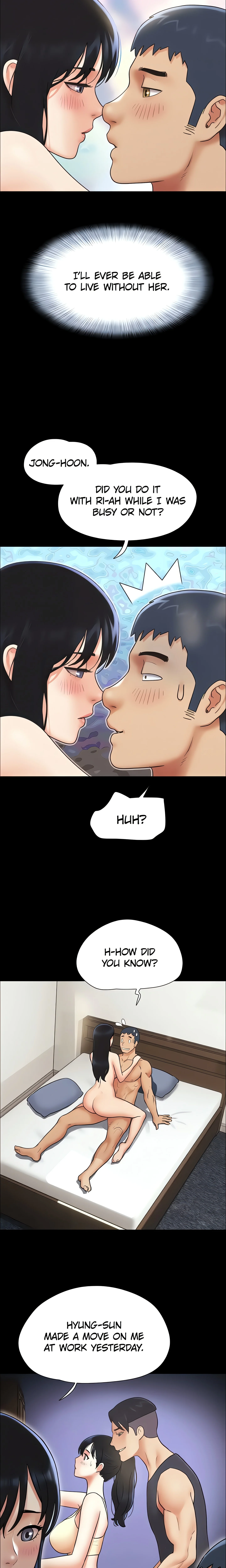 SO-EUN for All (Official) chapter 70 page 11