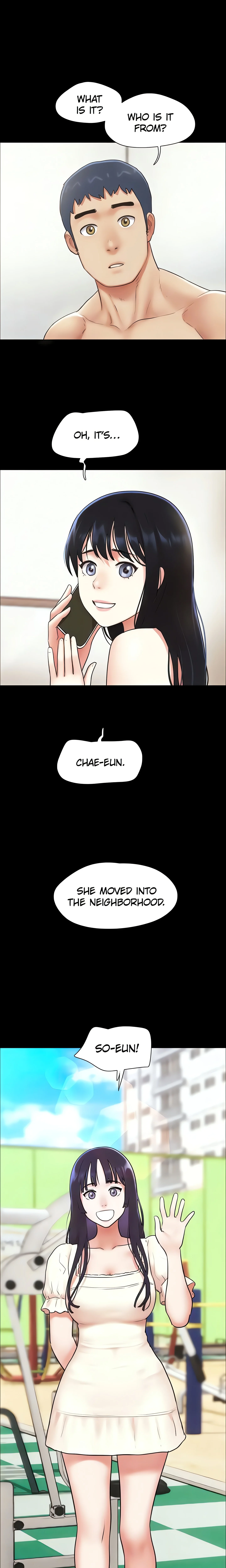 SO-EUN for All (Official) chapter 70 page 16