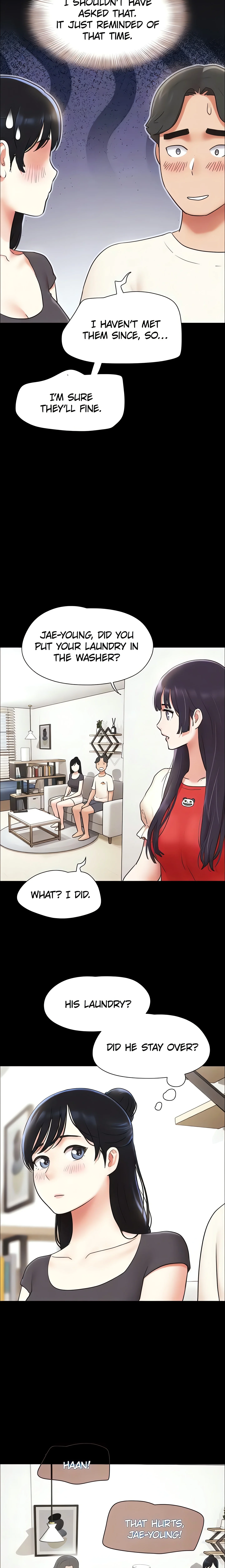 SO-EUN for All (Official) chapter 71 page 6