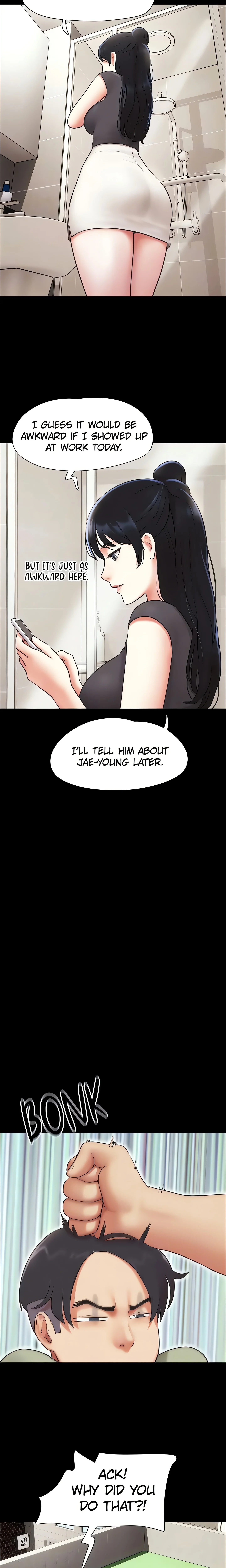SO-EUN for All (Official) chapter 71 page 9