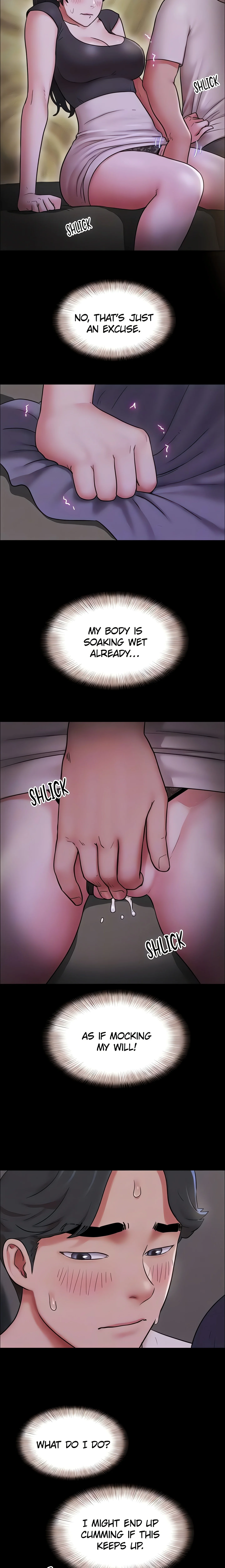 SO-EUN for All (Official) chapter 72 page 6