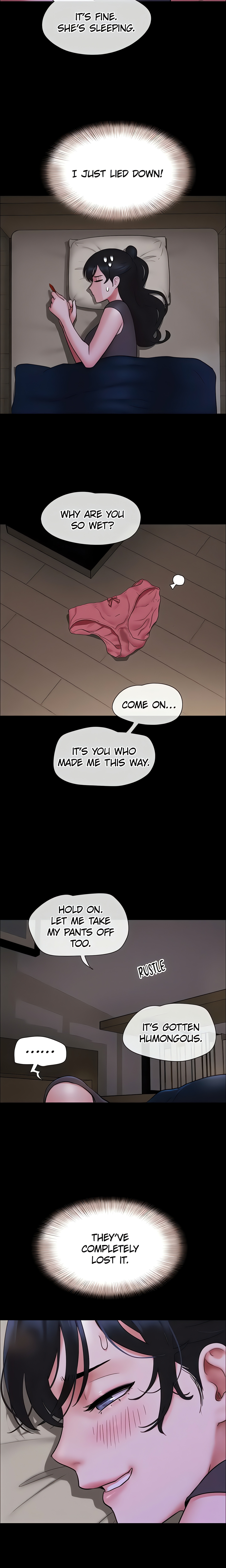 SO-EUN for All (Official) chapter 72 page 11