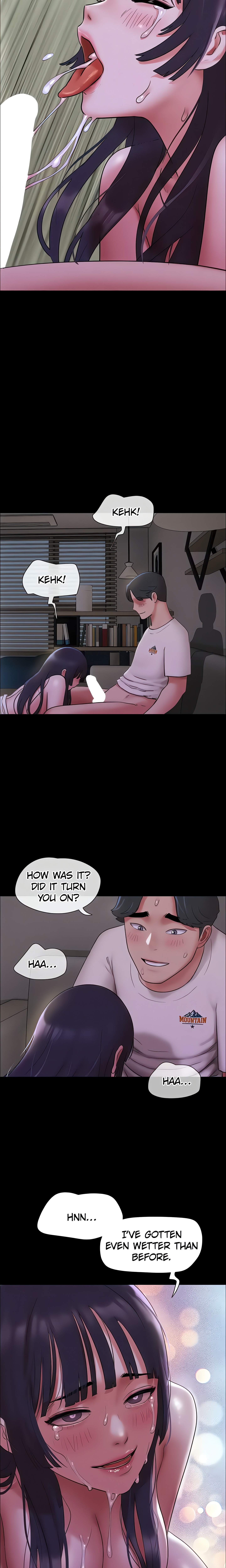 SO-EUN for All (Official) chapter 72 page 20