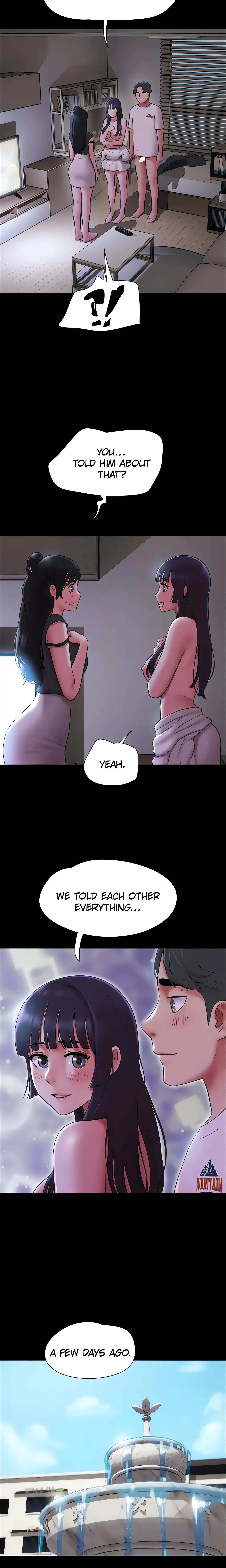 SO-EUN for All (Official) chapter 73 page 7