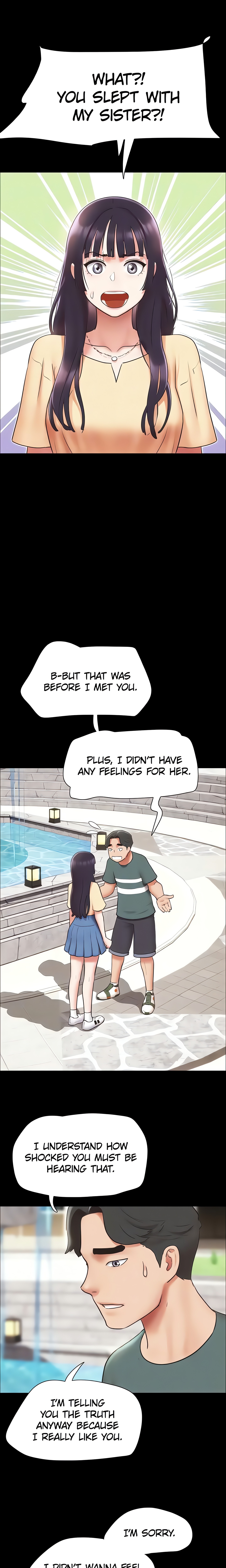 SO-EUN for All (Official) chapter 73 page 8