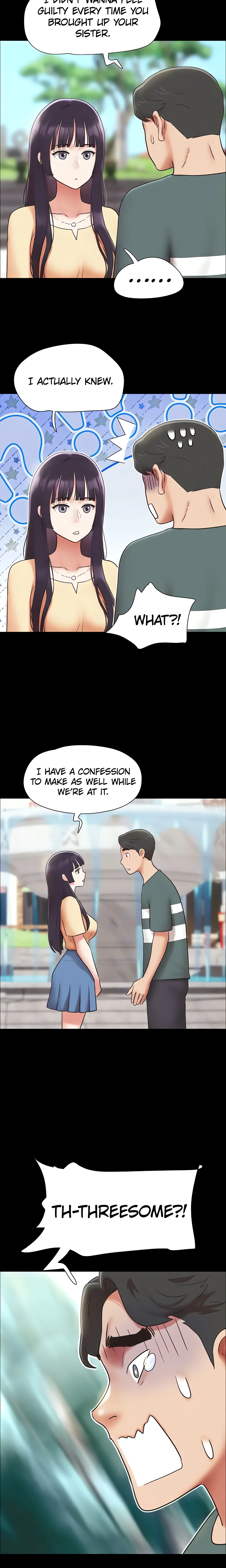 SO-EUN for All (Official) chapter 73 page 9