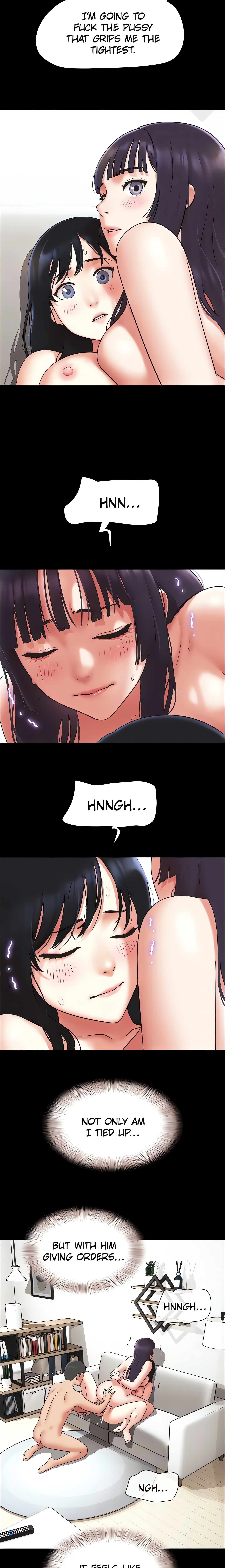 SO-EUN for All (Official) chapter 74 page 6