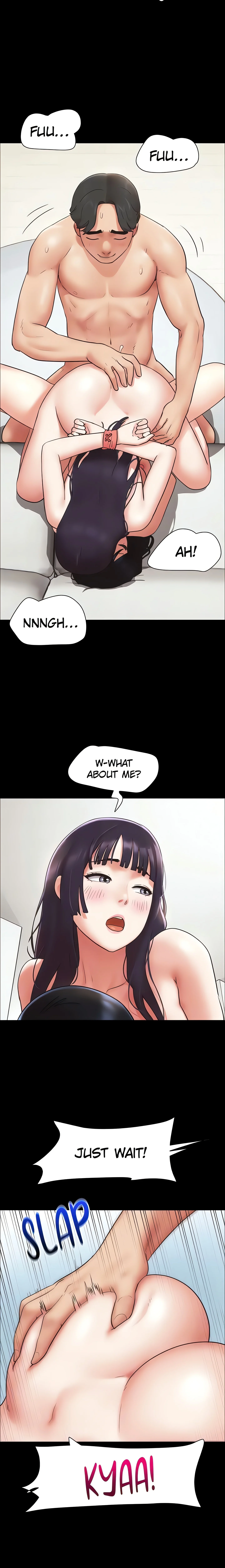 SO-EUN for All (Official) chapter 74 page 9