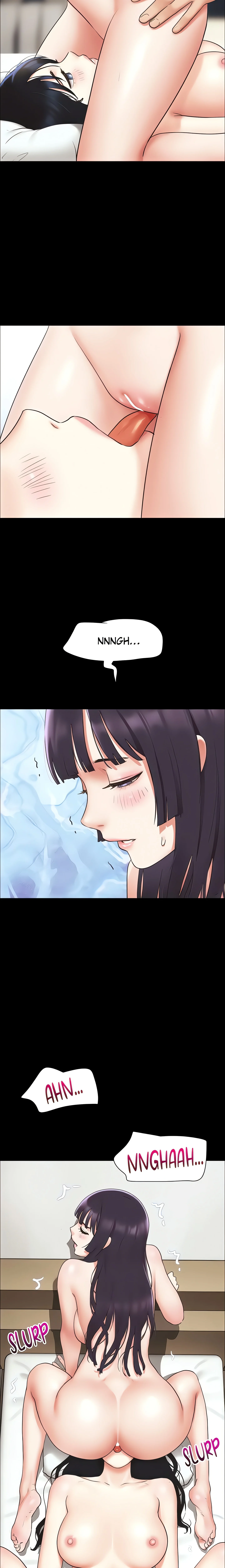 SO-EUN for All (Official) chapter 74 page 20