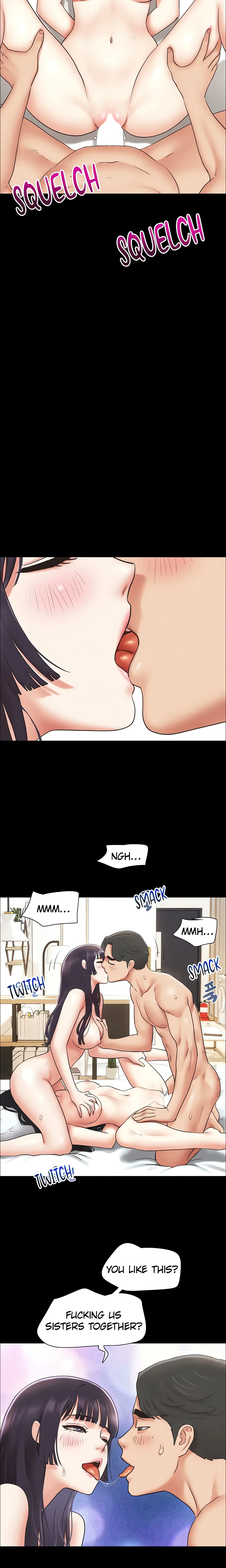 SO-EUN for All (Official) chapter 74 page 21