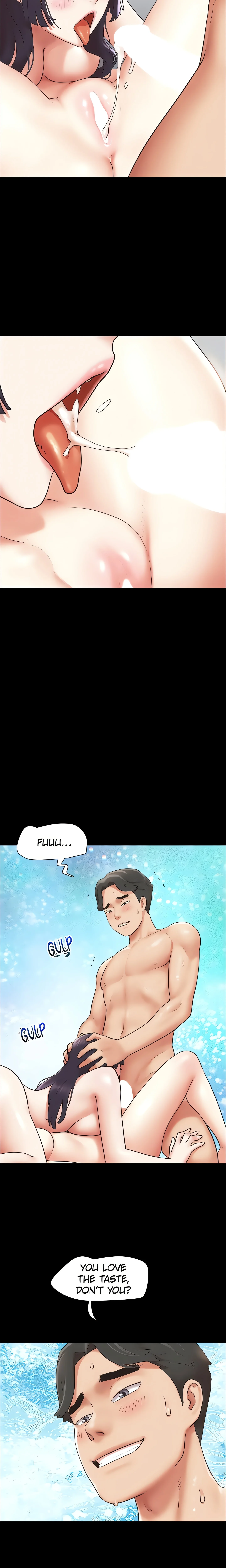 SO-EUN for All (Official) chapter 74 page 23