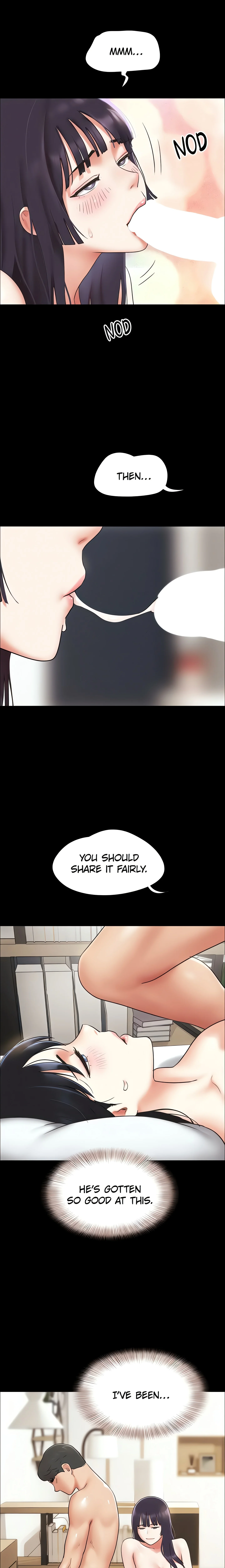 SO-EUN for All (Official) chapter 74 page 24