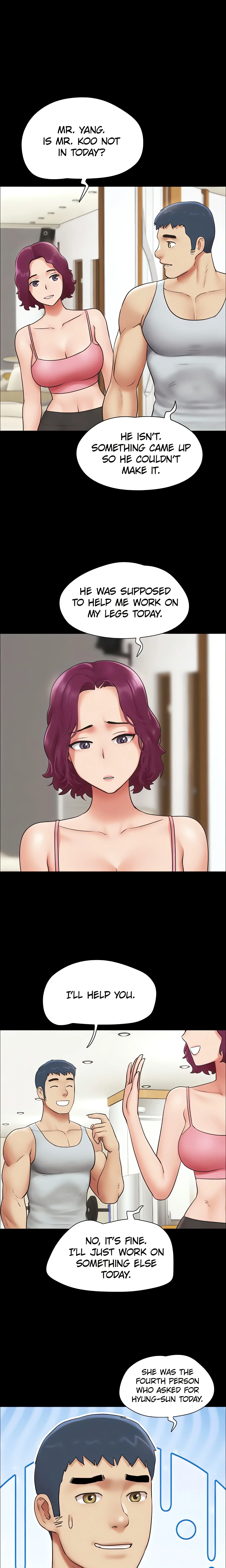 SO-EUN for All (Official) chapter 75 page 4