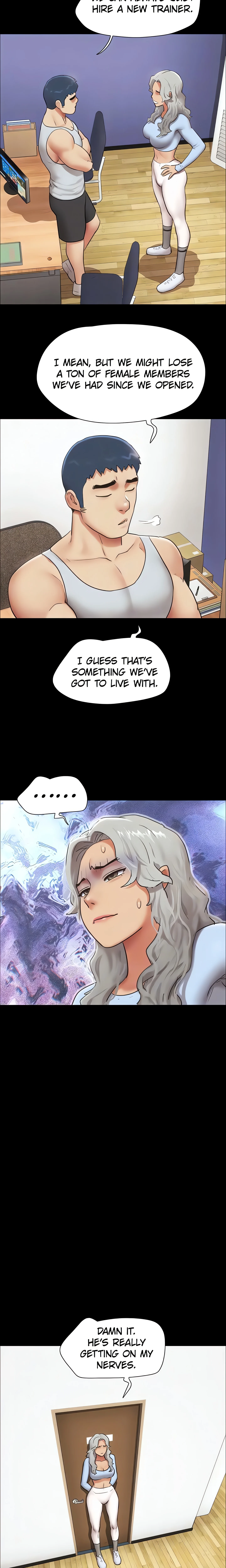 SO-EUN for All (Official) chapter 75 page 6