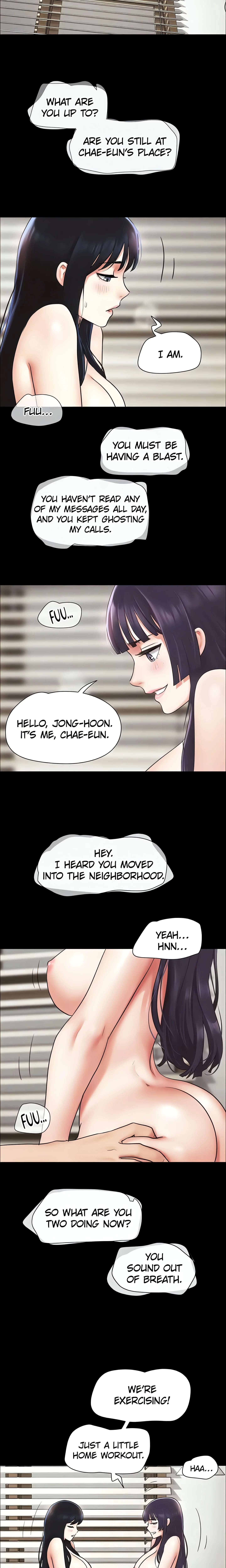 SO-EUN for All (Official) chapter 75 page 8