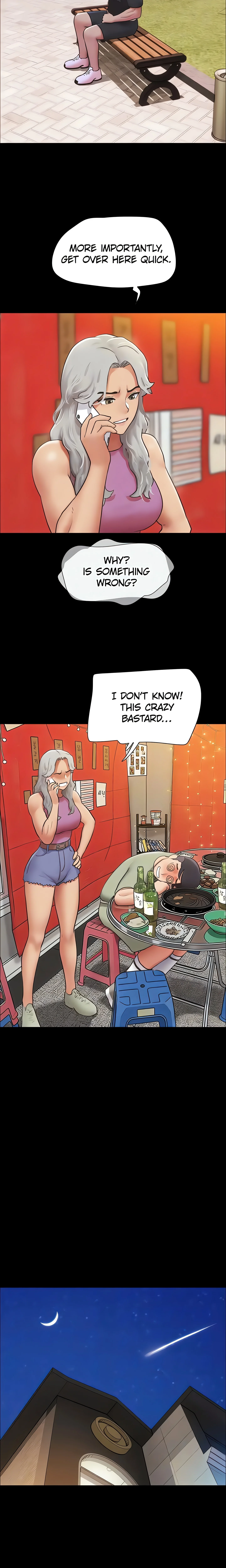 SO-EUN for All (Official) chapter 76 page 6