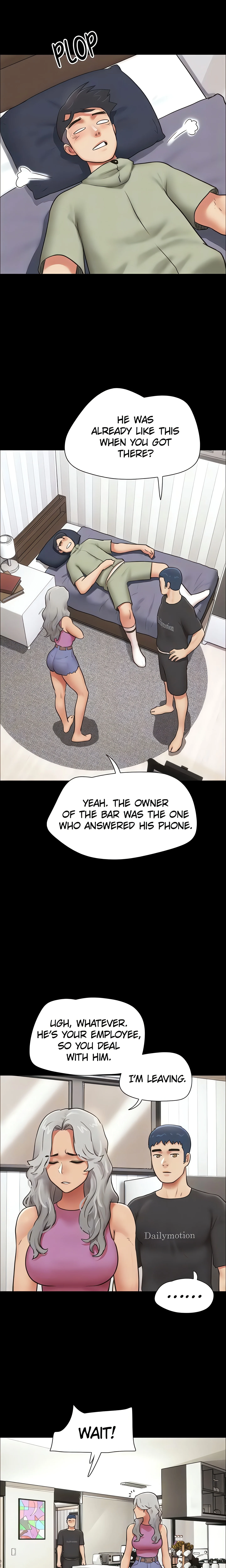 SO-EUN for All (Official) chapter 76 page 7