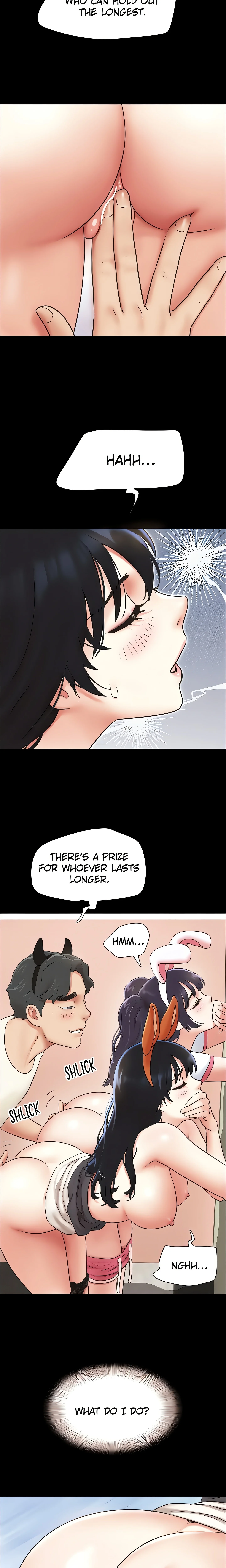 SO-EUN for All (Official) chapter 76 page 22