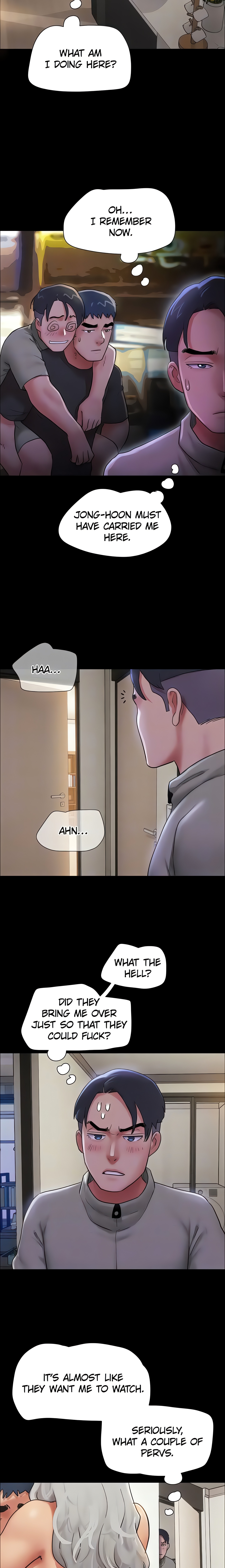 SO-EUN for All (Official) chapter 77 page 6