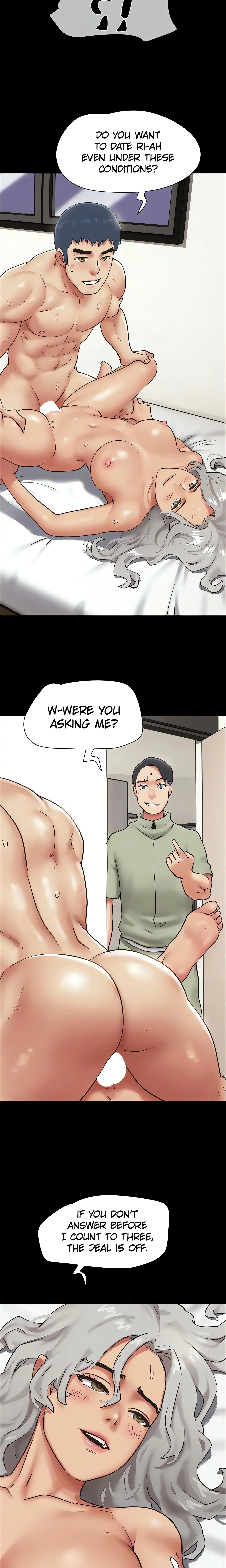 SO-EUN for All (Official) chapter 77 page 16