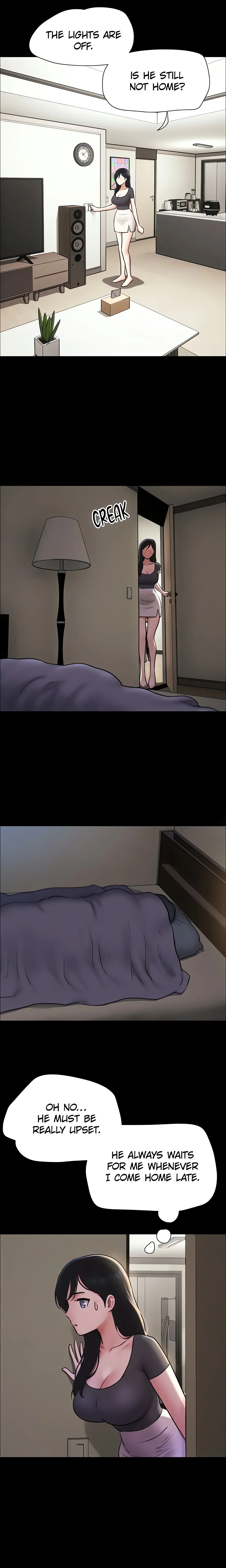SO-EUN for All (Official) chapter 77 page 23