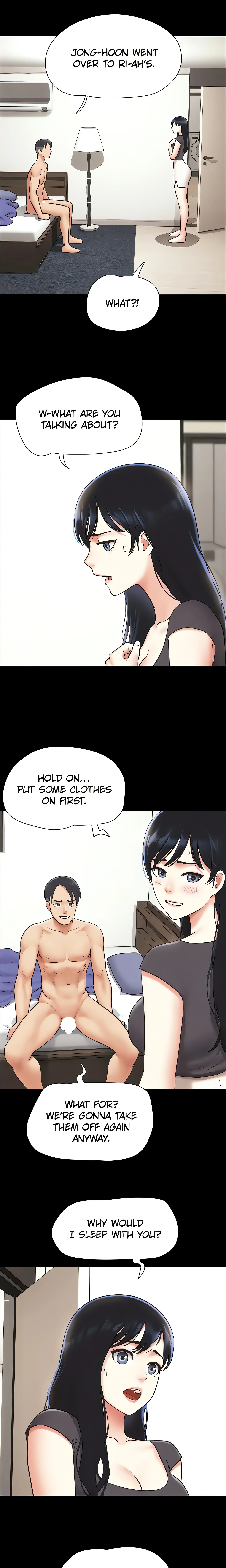 SO-EUN for All (Official) chapter 78 page 4