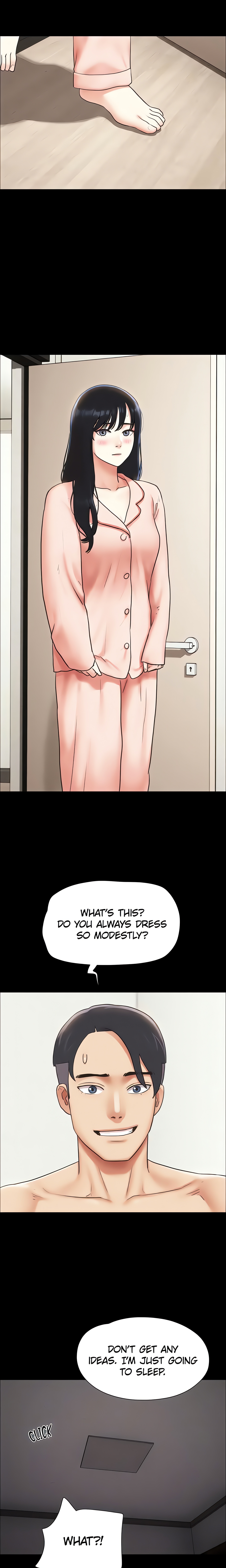 SO-EUN for All (Official) chapter 78 page 13