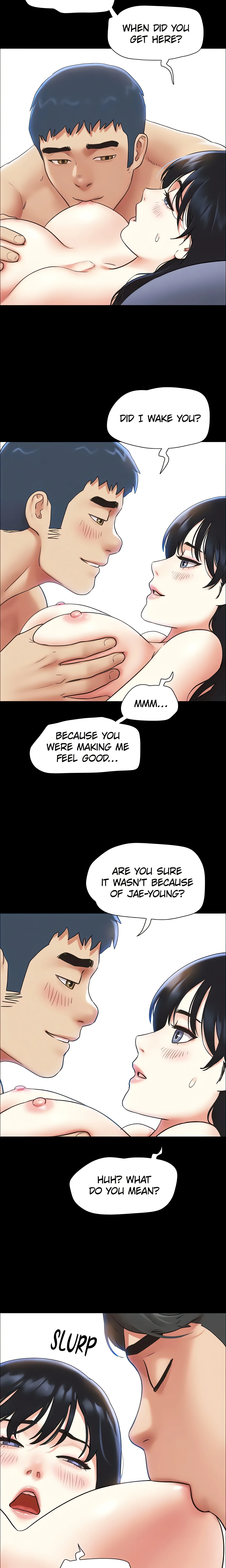 SO-EUN for All (Official) chapter 78 page 20