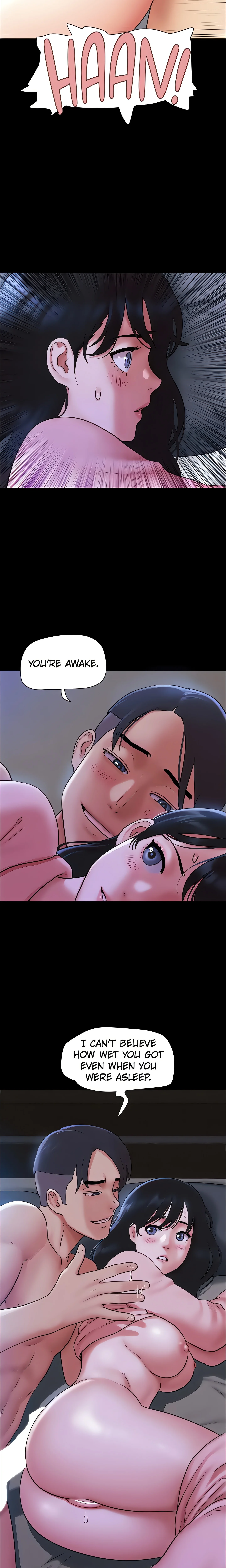 SO-EUN for All (Official) chapter 78 page 23