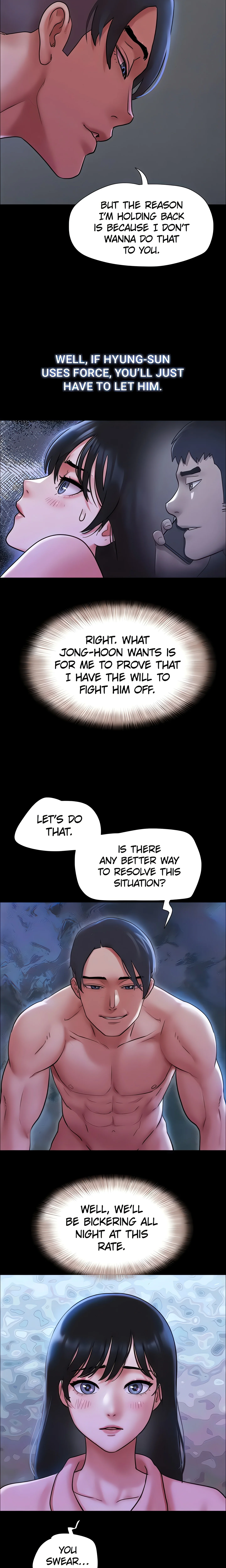 SO-EUN for All (Official) chapter 79 page 11