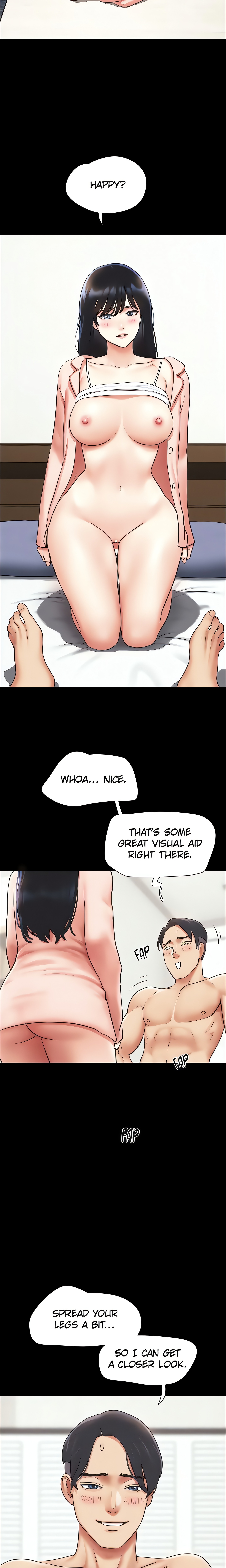 SO-EUN for All (Official) chapter 79 page 14