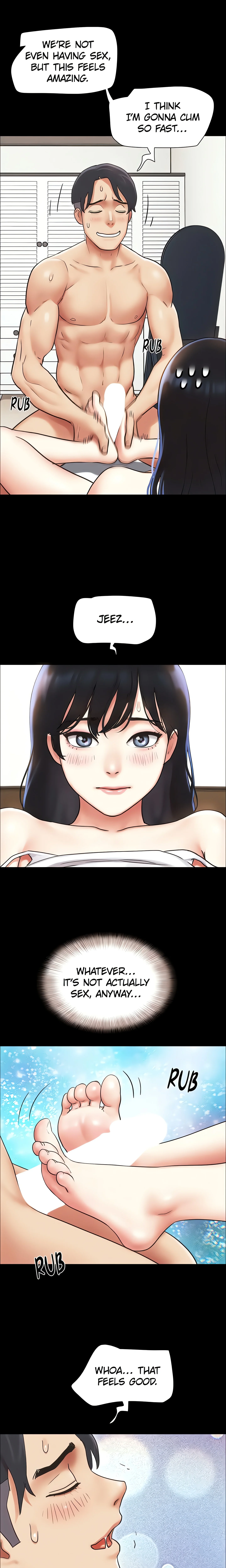 SO-EUN for All (Official) chapter 79 page 22