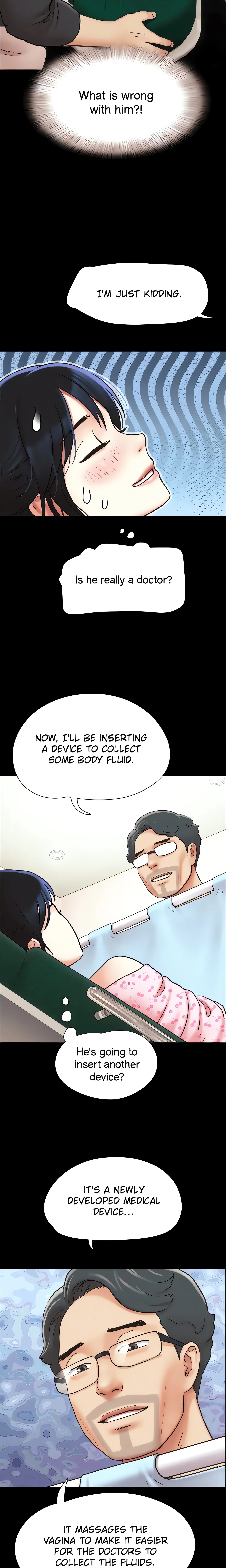 SO-EUN for All (Official) chapter 8 page 25