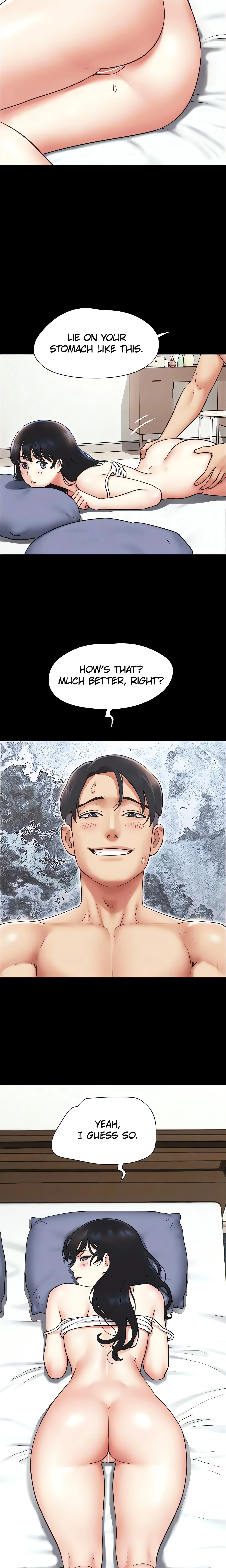 SO-EUN for All (Official) chapter 80 page 6