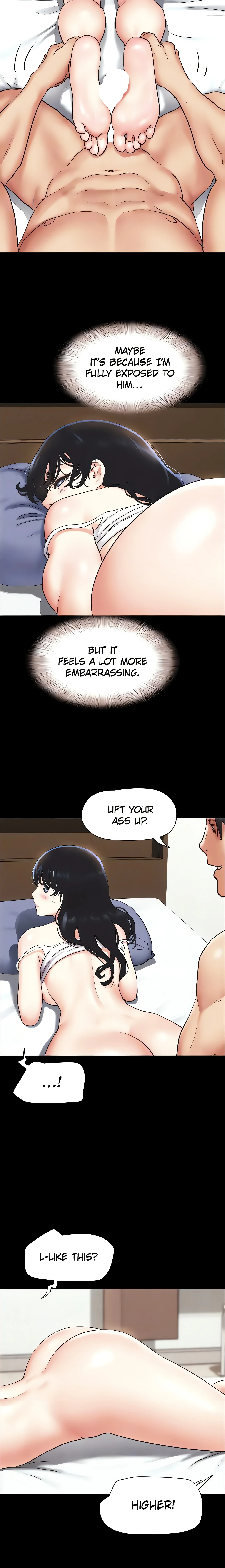 SO-EUN for All (Official) chapter 80 page 7