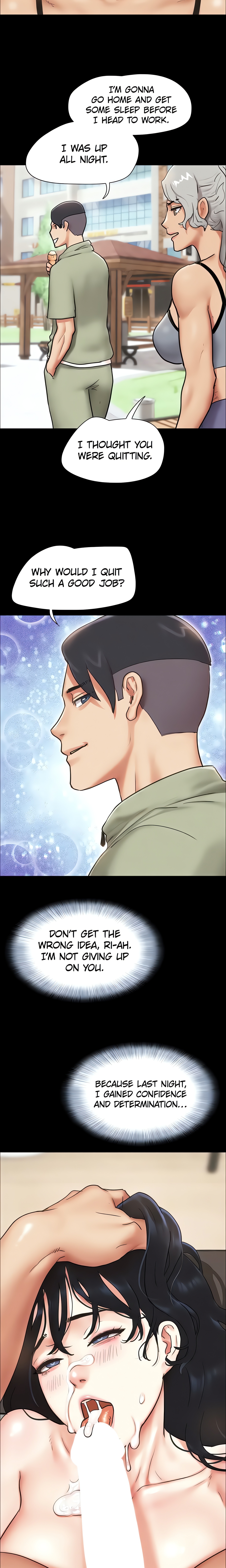 SO-EUN for All (Official) chapter 81 page 24