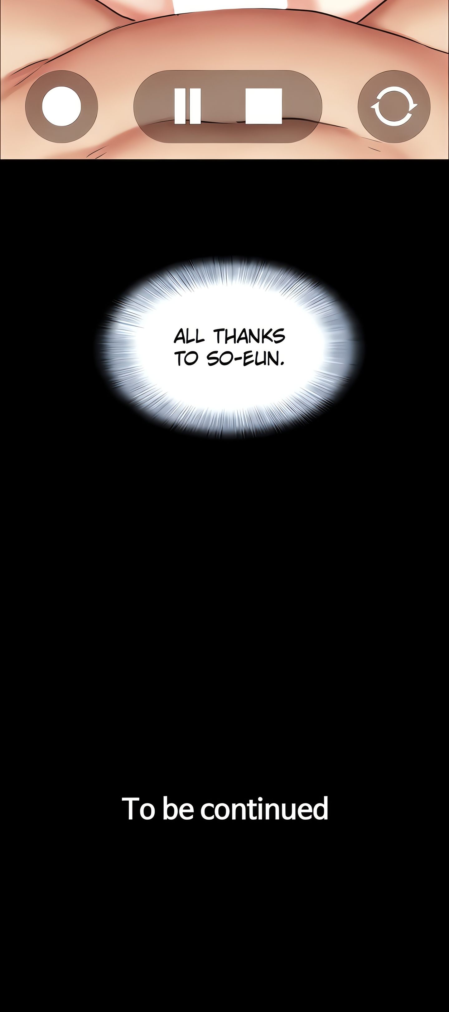 SO-EUN for All (Official) chapter 81 page 25