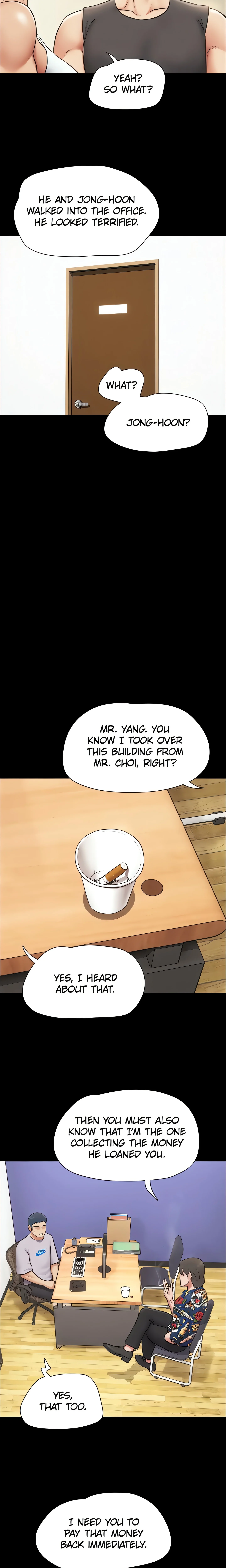 SO-EUN for All (Official) chapter 82 page 4