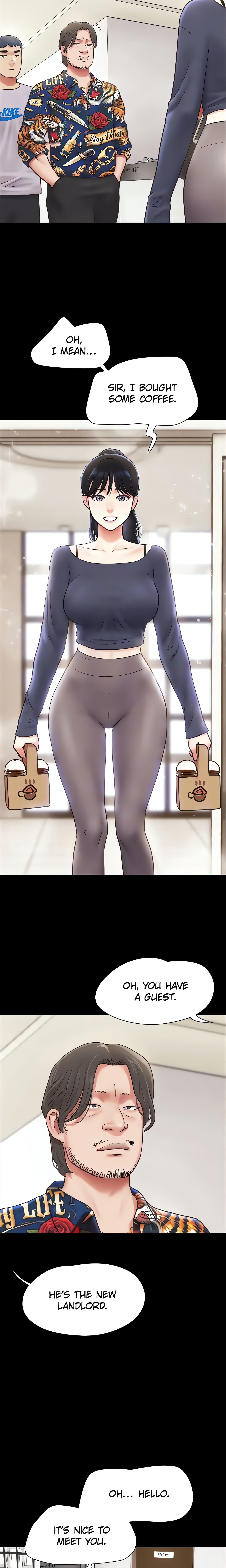 SO-EUN for All (Official) chapter 82 page 7