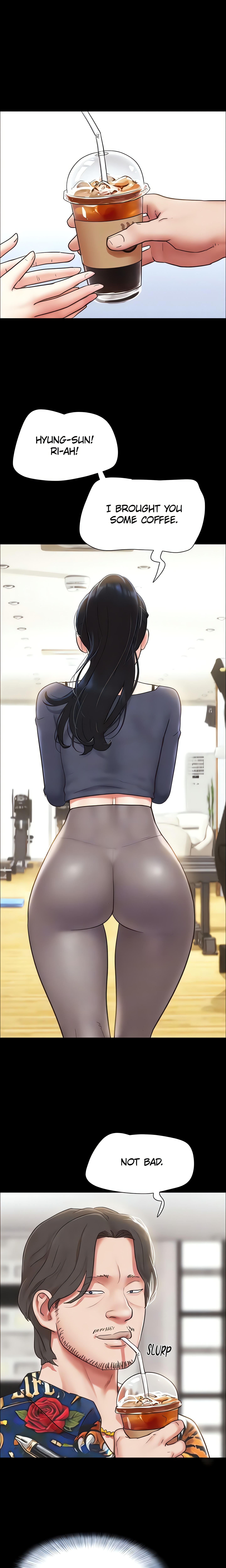 SO-EUN for All (Official) chapter 82 page 9
