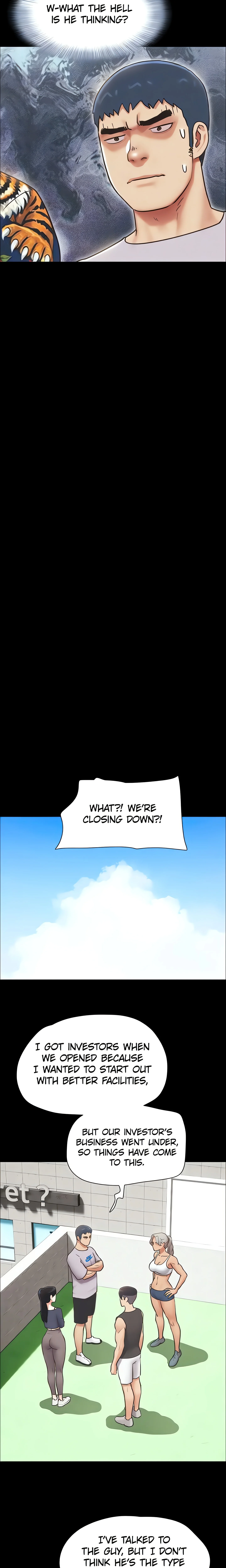 SO-EUN for All (Official) chapter 82 page 10
