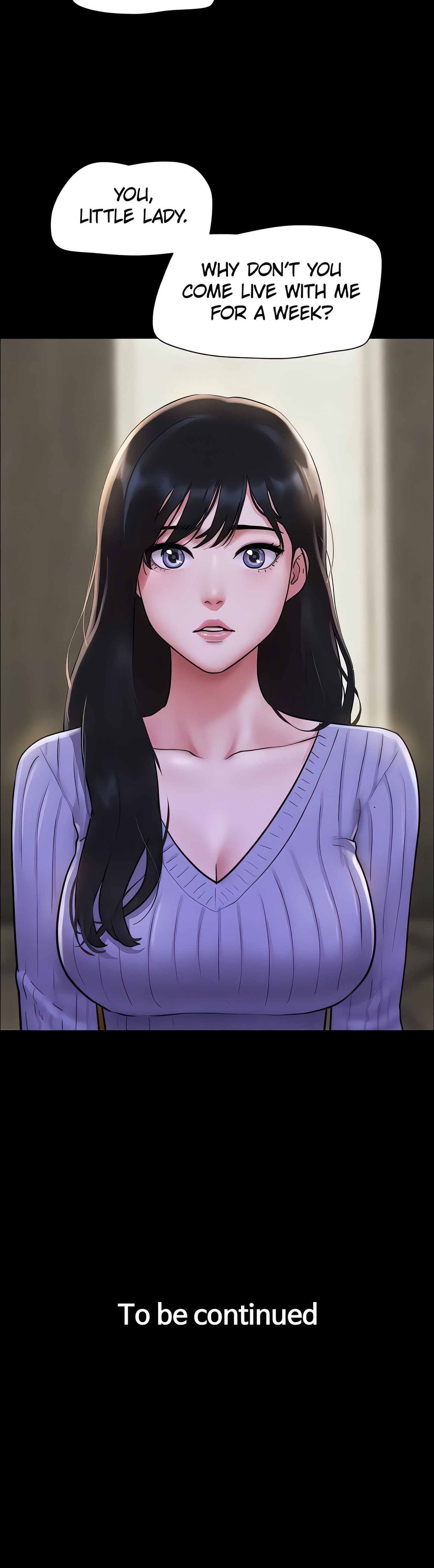 SO-EUN for All (Official) chapter 82 page 21