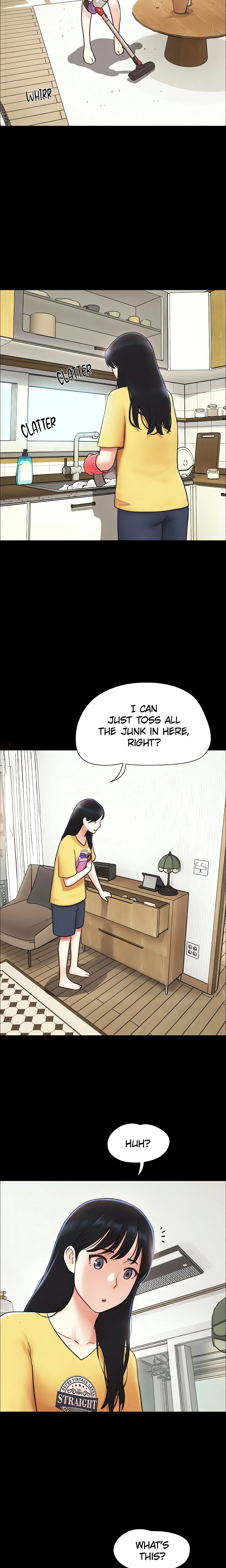 SO-EUN for All (Official) chapter 83 page 13