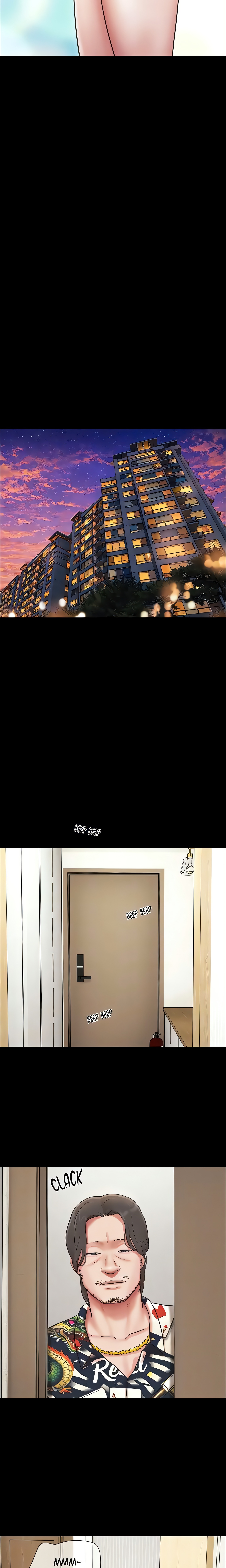 SO-EUN for All (Official) chapter 83 page 17