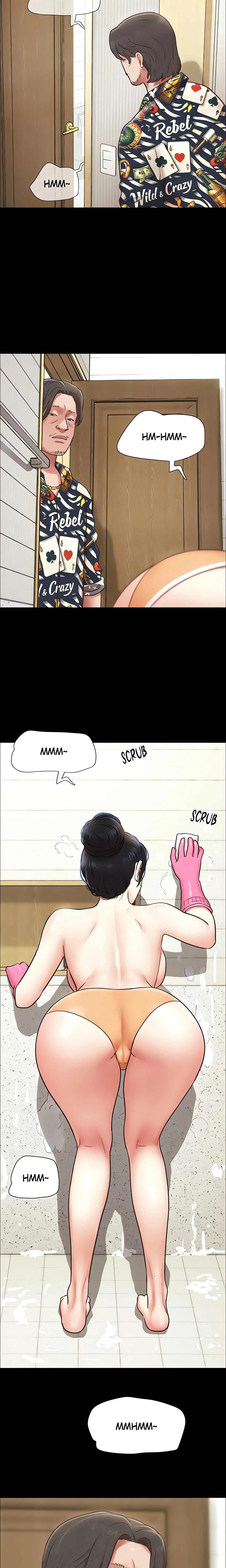 SO-EUN for All (Official) chapter 83 page 18