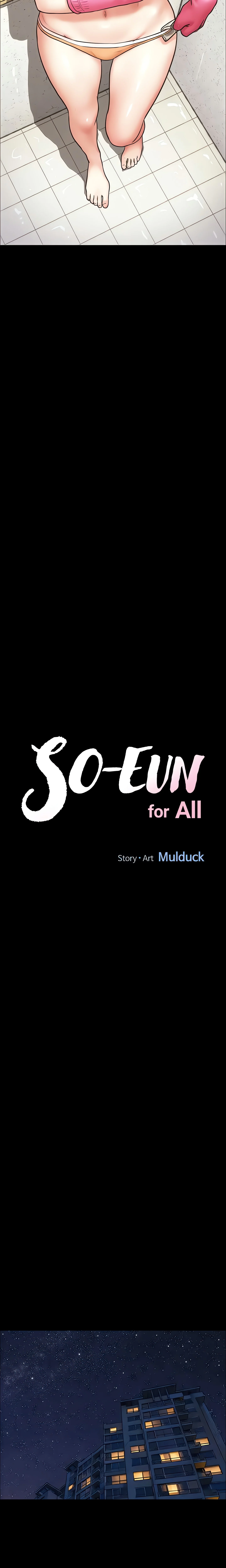 SO-EUN for All (Official) chapter 84 page 4