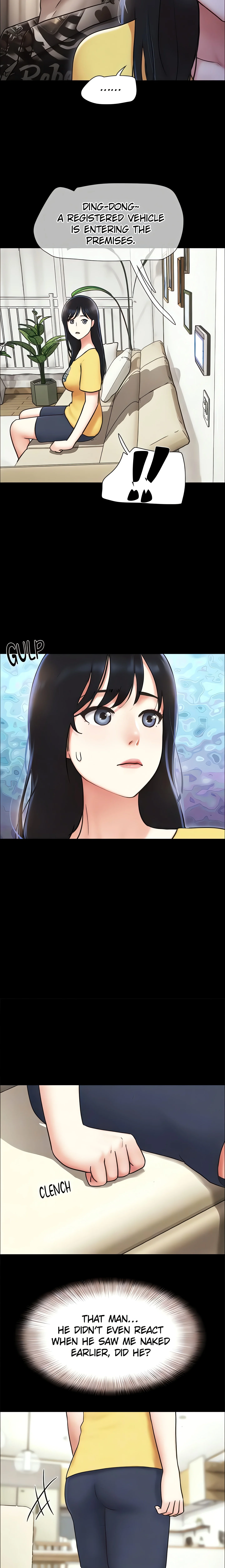 SO-EUN for All (Official) chapter 84 page 6