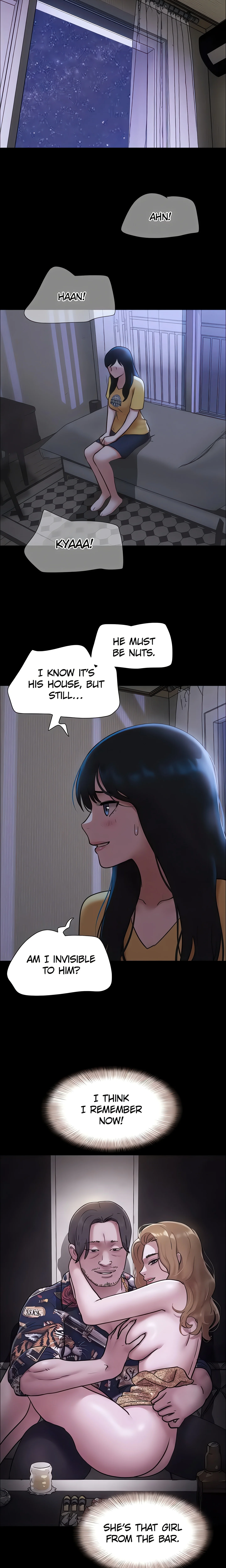 SO-EUN for All (Official) chapter 84 page 12